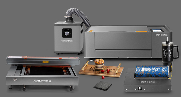 Laser Engraving Machine