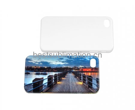 3D iPhone Cover