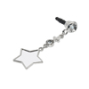 Earphone Stopper (Star)