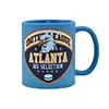 11oz Full Color Mug(Matt)