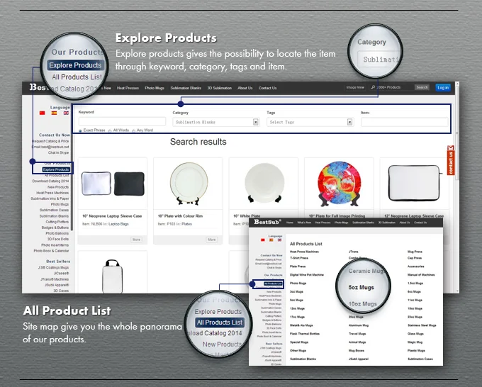 new-website