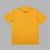 Men's Lapel T-shirt