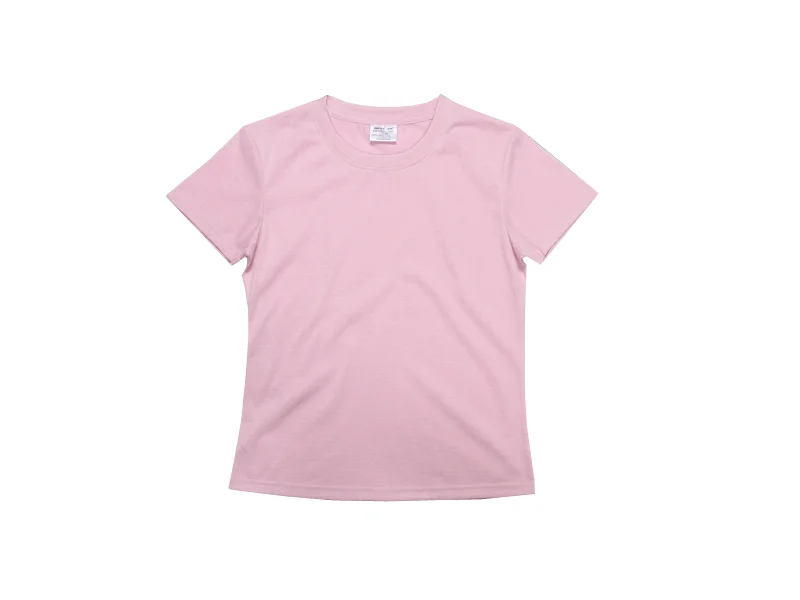 Women's Round Neck T-shirt