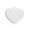 Heart Cermaic Ornament