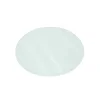 20cm Glass Cutting Board (Round)