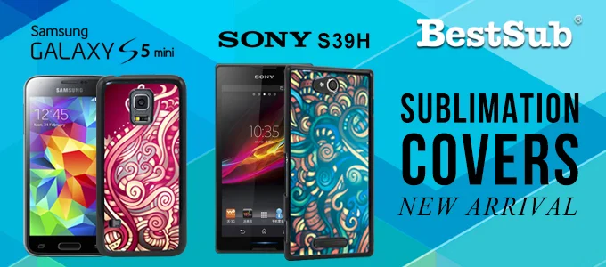 Samsung Galaxy S5 mini Cover
