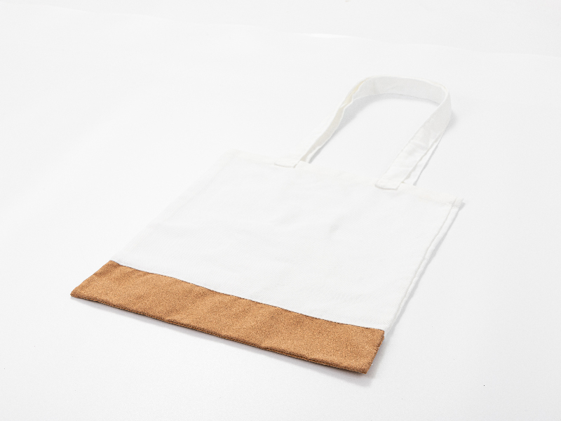 Sublimation Eco-Friendly Canvas/Cork Pouch » THE LEADING GLOBAL SUPPLIER IN  SUBLIMATION!