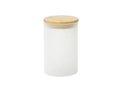 Pote Fino fosco 20oz/600ml