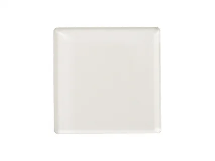 Acrylic Car Air Freshener  Holder(Square, φ5*5*4.3cm)