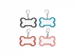 Sublimation Dog Tag (3*4.5cm)