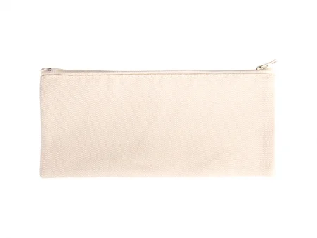 Sublimation Pencil Case(10*24.5cm)