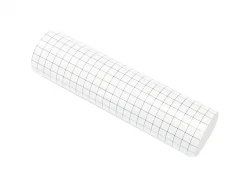 Gray Grid Transfer Film (Medium Tack, 30.5cm*25m)