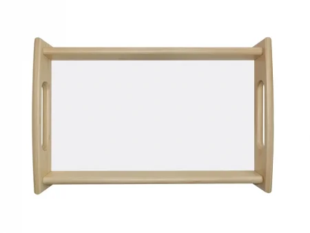 Sublimation Wooden Tray (25*38cm)