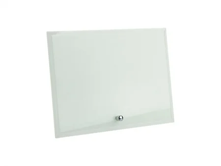 Sublimation Glass Frame (7 in. x 5 in.)
