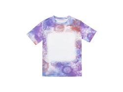 Camiseta Tipo Algodão Neblina (Lavanda)