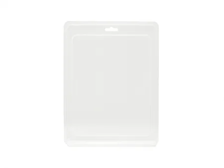 Sublimation Universal Blister box for iPad