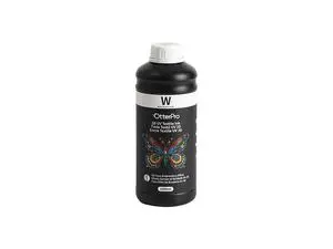1000ml 3D UVDTF Ink(White)