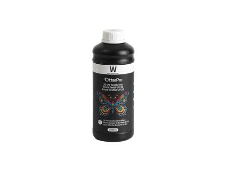1000ml 3D UVDTF Ink(White)