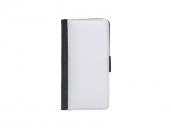 Carcasa Plegable Samsung Galaxy S6 Edge Plus (Negro)