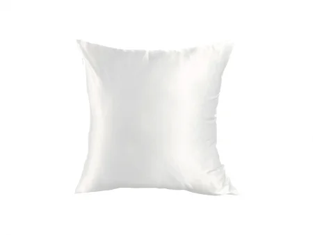 Sublimation Pillow Cover(Super-Soft Satin,40*40cm)