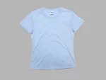 Sublimation Women&#039;s Round Neck T-shirt(cotton feeling)