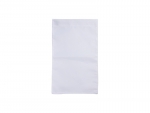 Sublimation Two Layered (Double sides printable) Garden Flag(11x18in)