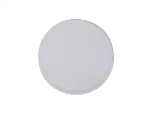 Sublimation Fabric Patch with Sealing Edge (Round, 3&quot;)