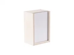 Caixa Mini HB sem Inserts (6*9*4.5cm)