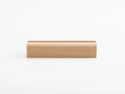Wooden Base (4*15.3*3cm)