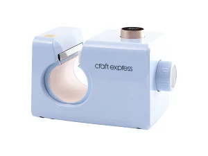 Craft Express Manual Mug Press