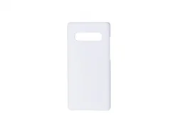 Sublimation 3D Samsung S10 Plus Phone Cover (Frosted)
