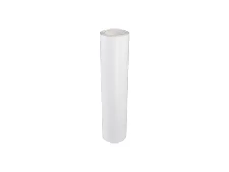 Iron-On Heat Transfer Poli-tape printed vinyl(Mat)