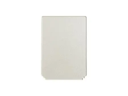 Sublimation Blanks Acrylic Glitter Photo Frame(Rectangular, 12.7*17.8*0.4cm)