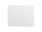 Sublimation Puzzle(19.05*24.13cm, 80pcs)