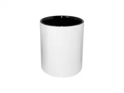 Porta-Lápis 11oz (Preto)