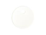 Sublimation Blanks Acrylic Name Tag (φ8*0.4cm,RND Shape)