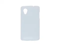 Sublimation Google Nexus 5 3D Cover