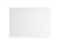Sublimation 5mm Sewn-Edge Mouse Pad (Rect, 197*235mm)