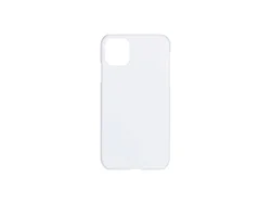 Capa 3D Iphone 11 (Mate, 6.1&quot;)