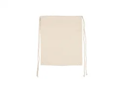 Sublimation Drawstring Backpack (36.8*44cm)