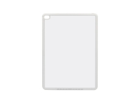 Sublimation iPad Air 2 PC+TPU Cover