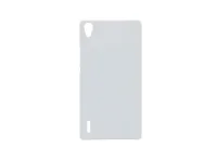 Sublimation 3D Huawei P7 Cover