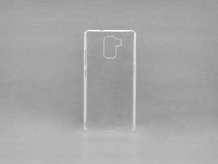 Sublimation 3D Huawei Honor 7 Cover(Coated, Clear Glossy)