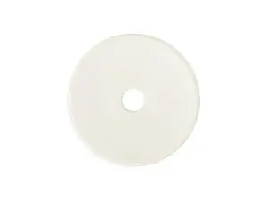 Sublimation Blanks Acrylic Name Tag (8.1*8.1*0.4cm,RND Shape)