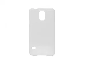 Sublimation 3D Samsung Galaxy S5 Cover