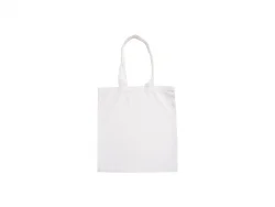 Bolsa de compra (38*40cm,Branco)