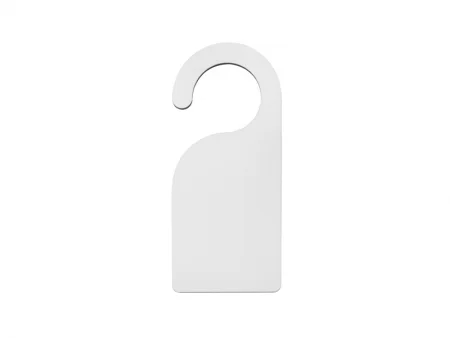 Sublimation Door Hanger