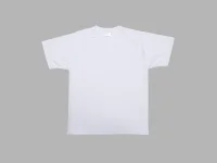 Sublimation Full Printing Polyester T-Shirt