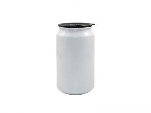 18oz Sublimation Cola Can