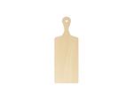 Sublimation Blanks Plywood Placemat(11*30*0.5cm)